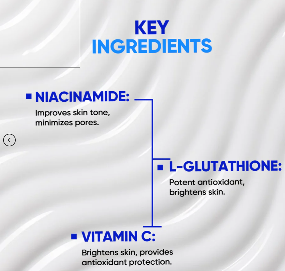 Eventone C Cream ( Skin whitening )