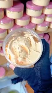 🌟 Zafrani Glow Gold Cream — 24K Brightening &amp; Whitening Formula (250g)